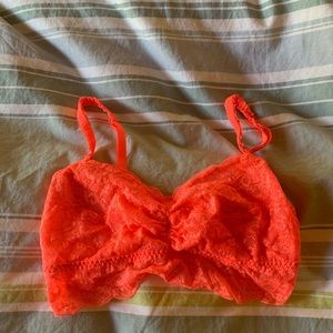 VS Pink bralette